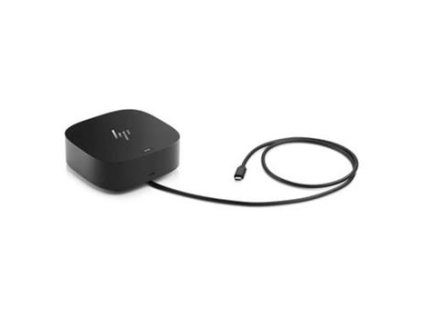 HP Dokovací stanice USB-C G5 2x DisplayPort 1.4, 4x USB 3.0