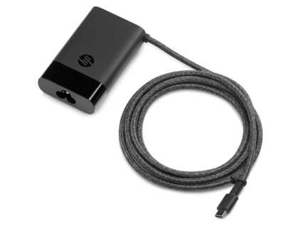 HP Sieťový adaptér 65W USB-C LC