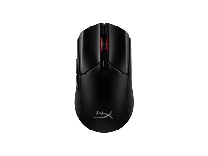 HyperX Pulsefire Haste Black Wireless Gaming Mouse 2 - Myš