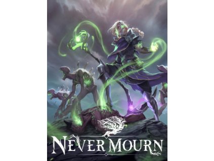 Never Mourn (PC) Steam Key