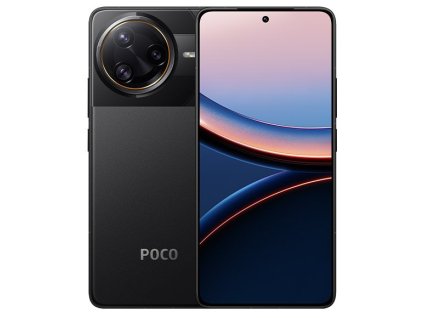 POCO F7 Ultra Black 16+512GB