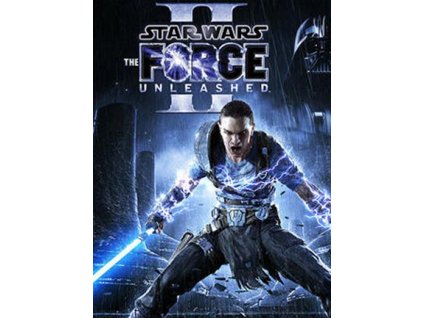 Star Wars: The Force Unleashed II (PC) Steam Key