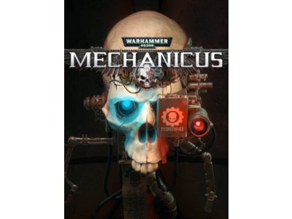 Warhammer 40,000: Mechanicus Omnissiah Edition (PC) Steam Key