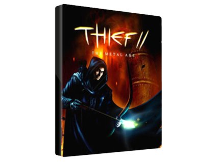 Thief II: The Metal Age (PC) Steam Key
