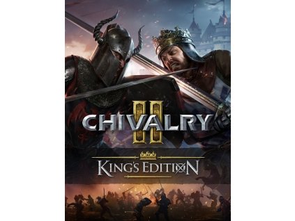 Chivalry II - King's Edition (PC) Steam Key