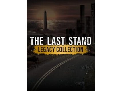 The Last Stand Legacy Collection (PC) Steam Key