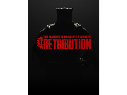 The Walking Dead: Saints & Sinners - Chapter 2: Retribution VR (PC) Steam Key