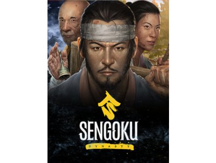 Sengoku Dynasty (PC) Steam Key
