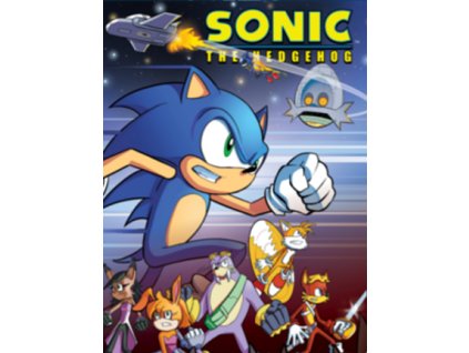 Sonic the Hedgehog (PC) Steam Key