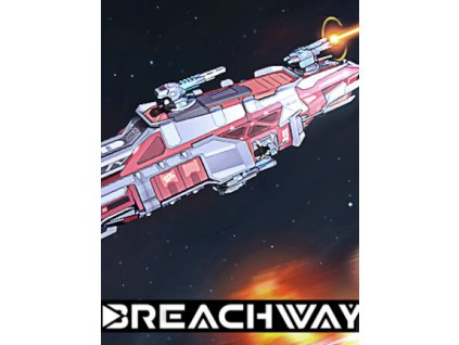 Breachway (PC) Steam Key