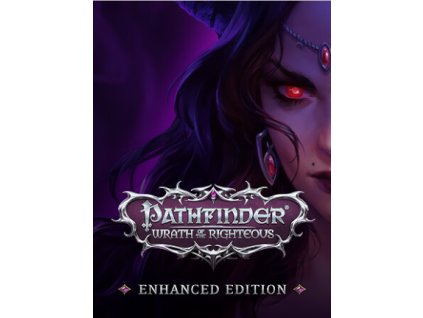 Pathfinder: Wrath of the Righteous - Enhanced Edition (PC) Steam Key