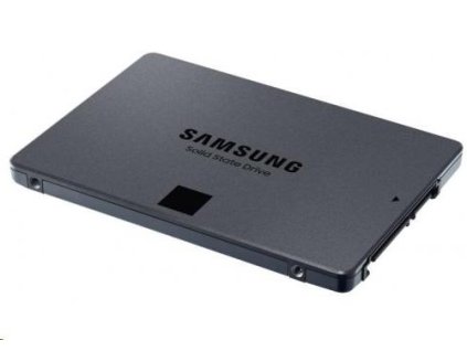 Samsung SSD 870 QVO Series 1TB, SATAIII, 2.5'', r560MB/s, w530MB/s