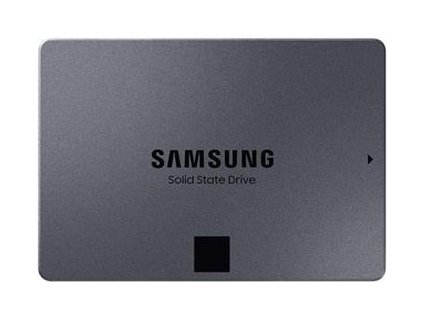 Samsung SSD 870 QVO SATA III 2.5" 4000GB