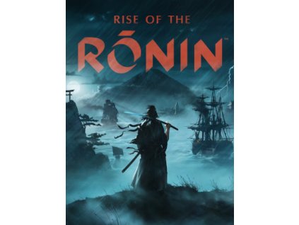 Rise of the Ronin (PC) Steam Key