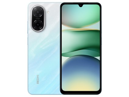 Redmi A5 Ocean Blue 4GB RAM 128GB ROM