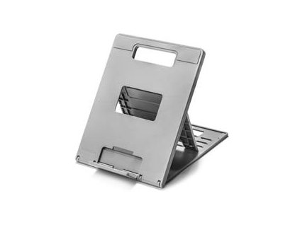 Kensington Chladicí stojánek pro 14" notebook Easy Riser™ (šedý)