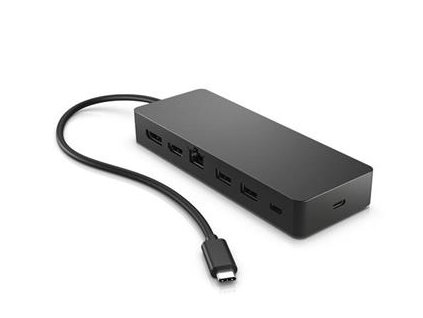 HP Universal USB-C Multiport Hub
