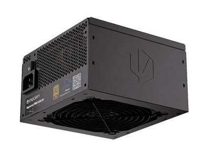 Endorfy Supremo FM6 Gold Zdroj, ATX, 1000W, aktivní PFC, 120mm ventilátor, odpojitelné kabely, 80PLUS Gold