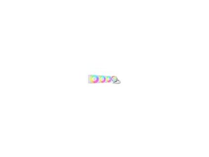 ARCTIC Liquid Freezer III Pro 360 A-RGB white