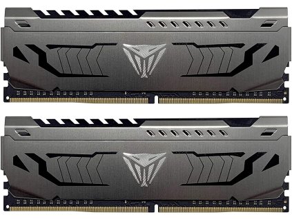 PATRIOT VIPER 32GB DDR4-3200MHz CL16, 2x16GB