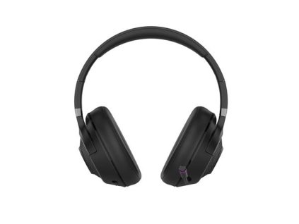 Lorgar Kaya 360, herný headset, virtual priestorový zvuk 7.1, USB-A, čierny