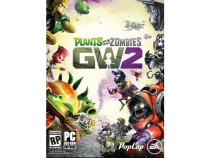 Plants vs. Zombies Garden Warfare 2 (PC) Origin Key
