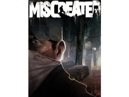 Miscreated (PC) Steam Key