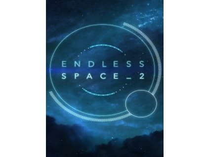 Endless Space 2 (PC) Steam Key