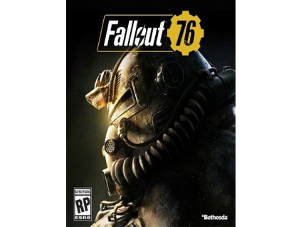 Fallout 76 (PC) Steam Key