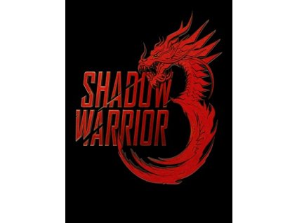 Shadow Warrior 3 - Definitive Edition (PC) Steam Key