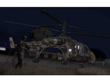 Arma 3 DLC Bundle 1 (PC) Steam Key