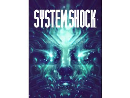 System Shock (PC) Steam Key
