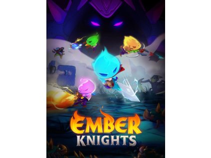 Ember Knights (PC) Steam Key
