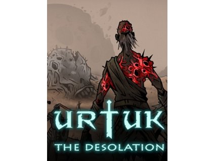 Urtuk: The Desolation (PC) Steam Key
