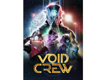 Void Crew (PC) Steam Key