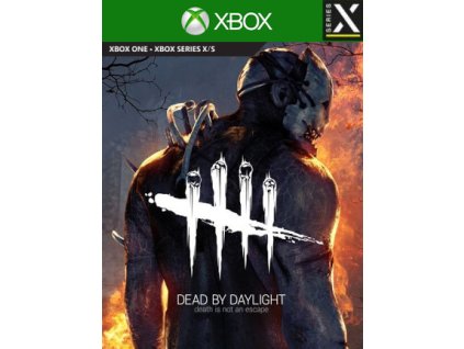 Dead by Daylight (XSX/S) Xbox Live Key