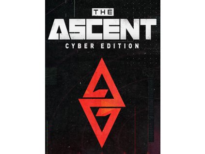 The Ascent - Cyber Edition (PC) Steam Key