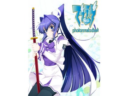 Muv-Luv Photonmelodies (PC) Steam Key