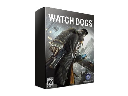 Watch Dogs + Season Pass (PC) Ubisoft Connect Key