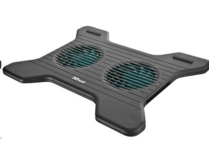 Chladiaci stojan TRUST Laptop Stand Xstream Breeze (chladiaca podložka)