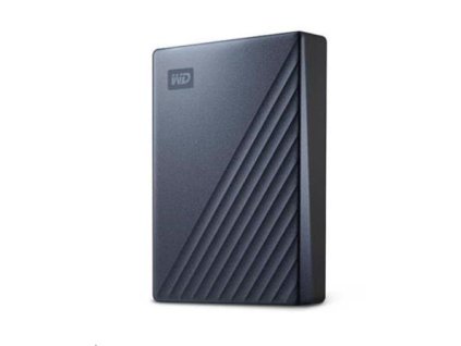 WD My Passport ULTRA 2TB Ext. 2.5" USB3.0 Blue USB-C
