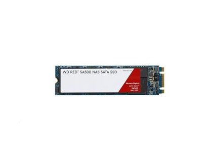 WD RED SSD 3D NAND WDS200T1R0B 2TB M.2, (R:560, W:530MB/s)