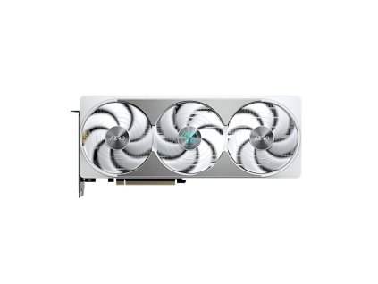 GIGABYTE VGA NVIDIA GeForce RTX 5080 AERO OC 16G, 16G GDDR7, 3xDP, 1xHDMI
