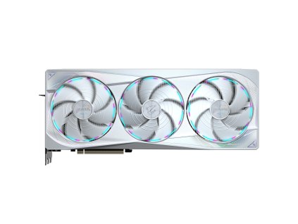 GIGABYTE AORUS GeForce RTX 5080 MASTER ICE/16GB/GDDR7