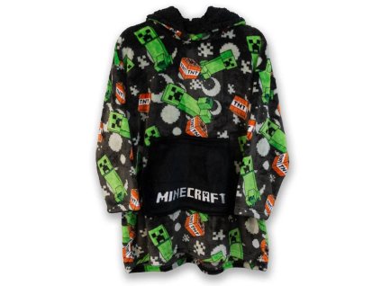 322001 2 322001 2 322001 2 322001 2 322001 2 minecraft creeper tnt kids snuggle oversized hoodie mikina