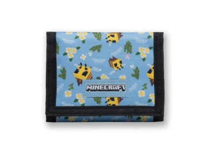 322004 1 322004 1 322004 1 322004 1 322004 1 322004 1 minecraft honey bee nylon trifold wallet penazenka