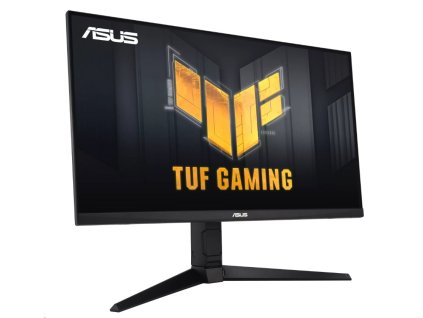 ASUS TUF GAMING VG279QL3A 27" IPS FHD 1920x1080 HDR 180Hz 1ms 350cd 2xHDMI DP repro