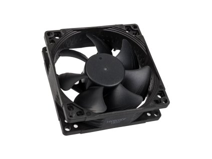 Noctua NF-A8 PWM chromax.black.swap ventilátor 80x80x25 mm