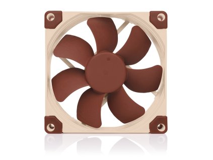 Noctua NF-A9 FLX ventilátor 92x92x25 mm