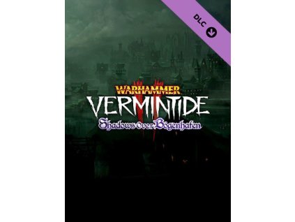 Warhammer: Vermintide 2 - Shadows Over Bögenhafen DLC (PC) Steam Key
